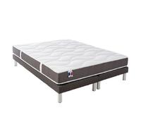 Mes Ensemble mousse HR 18/19 cm - 160x200