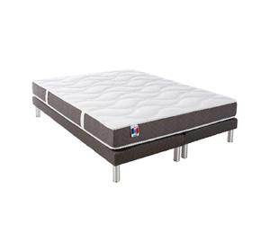 Mes Ensemble mousse HR 18/19 cm - 160x200