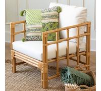 Mes Fauteuil en rotin - Naturel