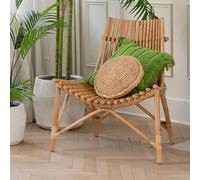 Mes Fauteuil rotin et bambou - Naturel