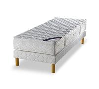 MES Grand Confort Ferme 90x190