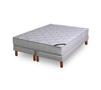 MES Grand Confort Luxe 180x200