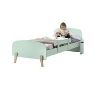 MES KIDLY 90 x 200 cm Vert-menthe