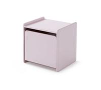 MES KIDLY - Chevet en pin rose