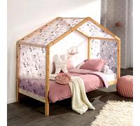 MES Lit cabane NINOU