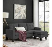 MES Lumina - Gris Anthracite
