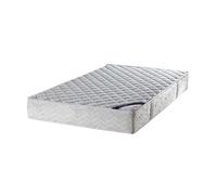 MES Matelas 130x190 Ressorts Ensachés