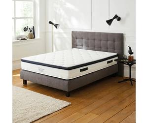 MES Matelas 140x200 - CONFORTPALACE