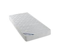 MES Matelas 90x190 Ressorts biconiques