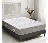 Mes Matelas à ressorts 140x190