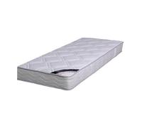 MES Matelas à ressorts biconiques ferme 80x190