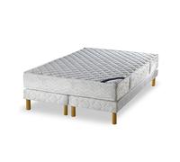 MES Matelas Biconiques 160x200