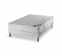 MES - Matelas ferme 140x190