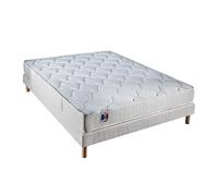 Mes Matelas latex 140x190 cm