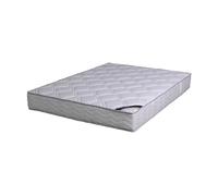 MES Matelas Luxe Ferme Ressorts 180 x 200 cm