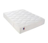 MES - Matelas mémoire de forme 160x200 cm