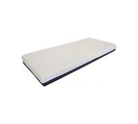 MES Matelas Mousse et Visco 90x200 cm