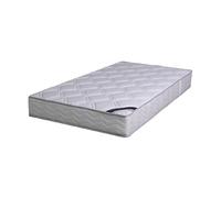MES Matelas Ressorts Cylindriques 140x190