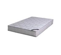 MES Matelas Ressorts Ensachés 160x200 cm