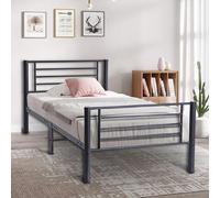 MES Metal Bed Frame