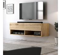 MES Meuble TV suspendu LESLI
