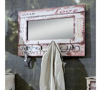 MES Miroir 80x52 cm