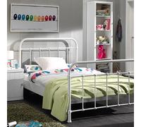 MES NOIDA 120x200 - Blanc