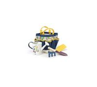 Mes outils de petit potager en metal