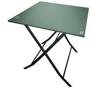 Mes Palerme table de jardin - kaki