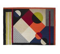 MES Patchwork - Multicolore 120x170 cm