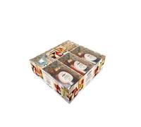 Mes Petits Sirops Maison - Coffret Avec 3 Bouteilles En Verre, 1 Entonnoir, Des Étiquettes À Personnaliser Et Leur Ficelle, 1 Livret De 22 Recettes