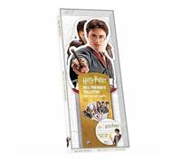Mes Portraits Collector Harry Potter - Avec Des Quiz Inédits, Des Scènes À Colorier Et 3 Planches De Stickers