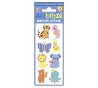 Mes P'tits Tattoos Animaux