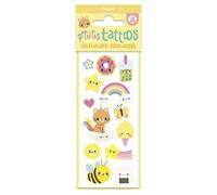 Mes P'tits Tattoos Kawaii