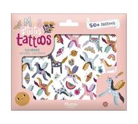 Mes P'tits Tattoos Licornes