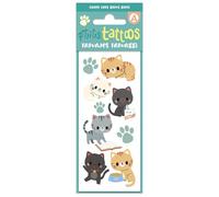 Mes p'tits tattoos - mes p'tits tattoos chats