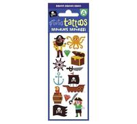 Mes P'tits Tattoos Pirates