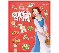 Mes Stickers De Rêve Jardins Fleuris