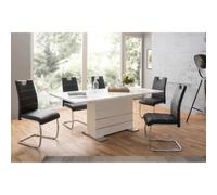Mes Table à manger extensible - Blanc