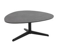 Mes Table Basse Noir Céramique