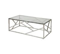 Mes Table basse rectangulaire - Gris