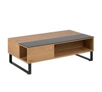 MES Table Basse Relevable YOYCE