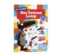 Les Voyages - 40 Tatouages