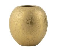 Mes Vase boule déco - Or