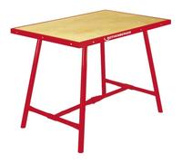 MESA DE TRABAJO