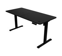 Mesa Gaming Acer 150x70cm Bois et Fer RGB Réglable