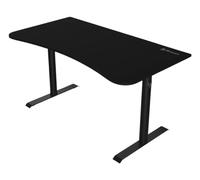 ARENA MEDIUM - Pure Black BUREAU GAMING