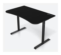 ARENA SMALL - Pure Black BUREAU GAMING