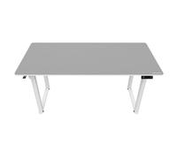 Cougar E-Grav 160 Bureau Gamer Blanc