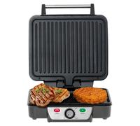 Mesko | Grill | MS 3050 | Contact grill | 1800 W | Black/Stainless steel